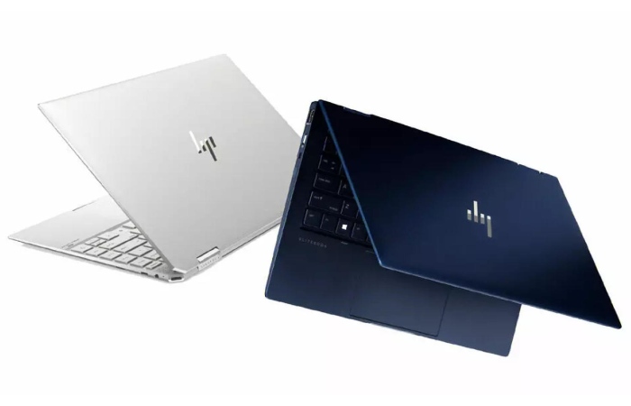 HP – Top Laptop Brands