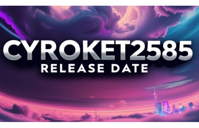 Developer Take_ Who's Behind Cyroket2585 Release Date